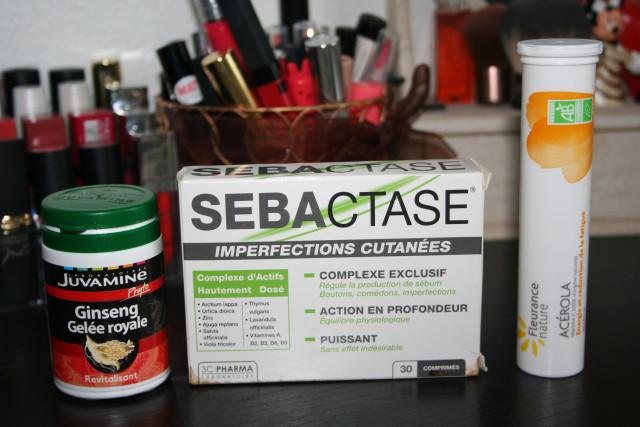 Mes produits terminés///Janvier 2015 IMG_5077