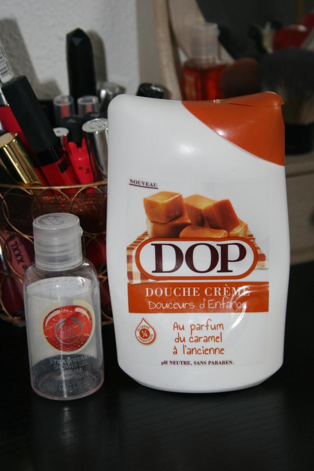 Mes produits terminés///Janvier 2015 IMG_5070