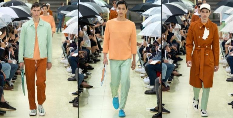 KENZO : La nouvelle collection Printemps/Été 2015 image
