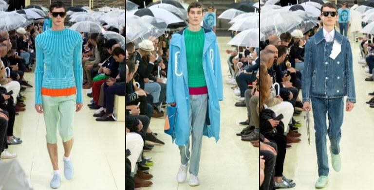 KENZO : La nouvelle collection Printemps/Été 2015 image