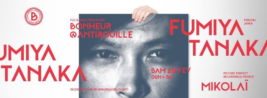 Programme L’ANTIROUILLE Février 2015 Programme L’ANTIROUILLE Février 2015