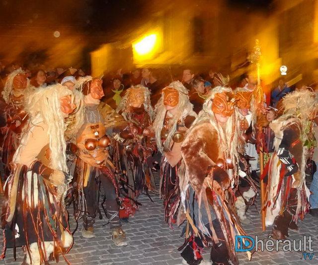 Sant Blasi à Pézenas Sant Blasi à Pézenas