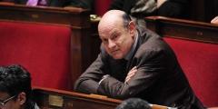 Jean-Marie le Guern est-il un clown sinistre ? - Billet de -mauvaise- humeur écrit sur un coin de nappe politique, société, catholiques, le guern, France, hypocrites, frangins