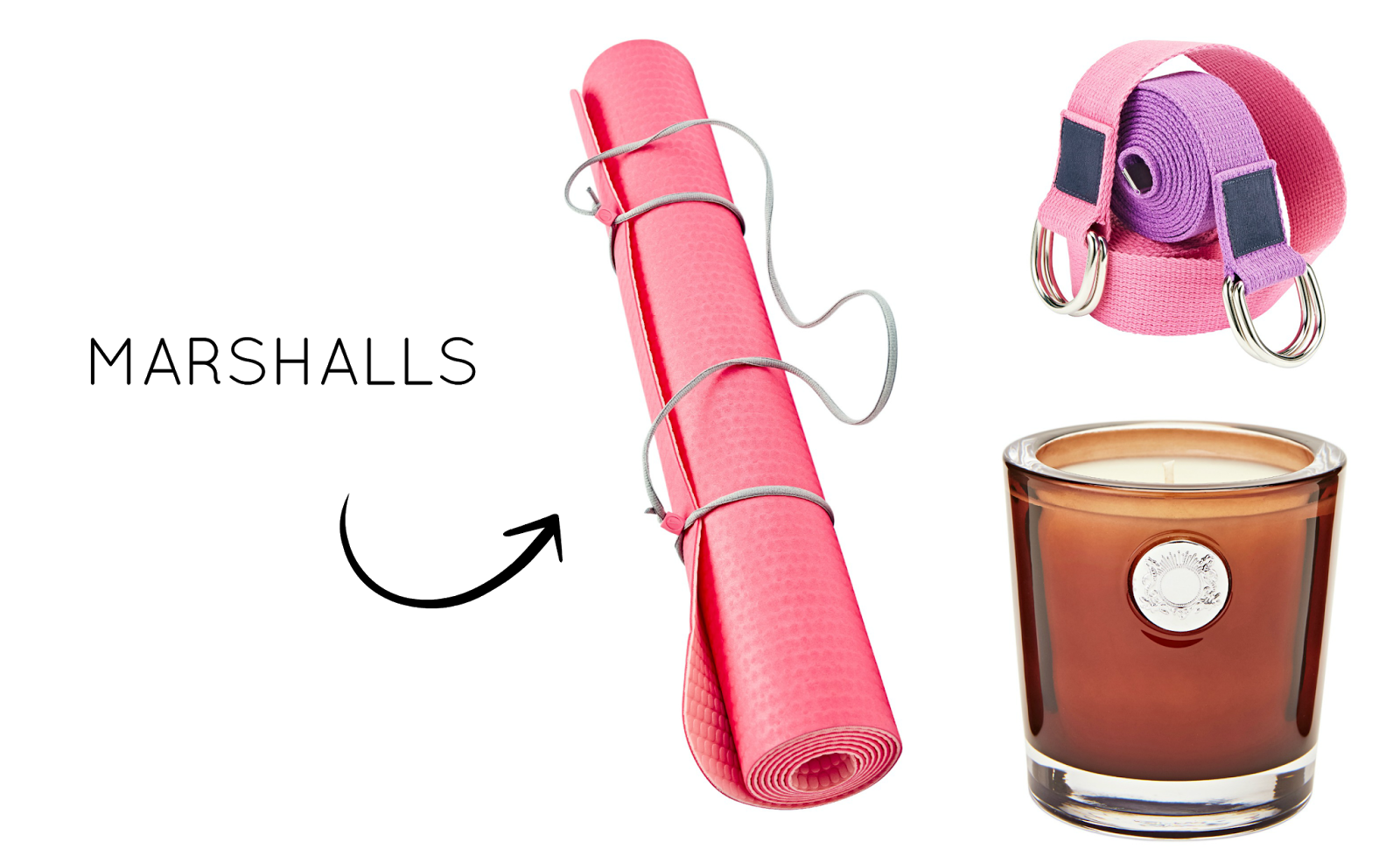 Shopping: lèche-vitrine pour sportive! Shopping: lèche-vitrine pour sportive!