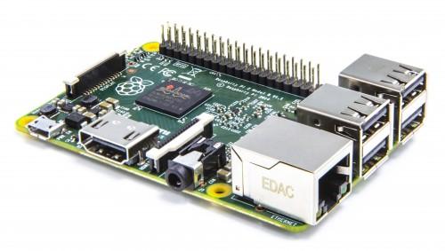 Le Raspberry Pi 2 est disponible! Le Raspberry Pi 2 est disponible!