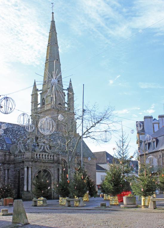 Passage à la nouvelle année en Bretagne ! bz30