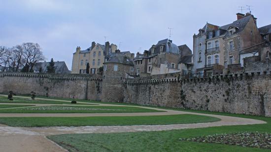 Passage à la nouvelle année en Bretagne ! bre29