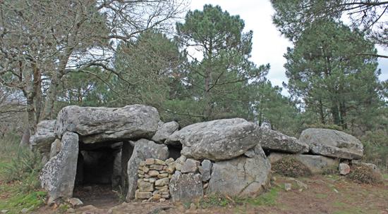 Passage à la nouvelle année en Bretagne ! bz15