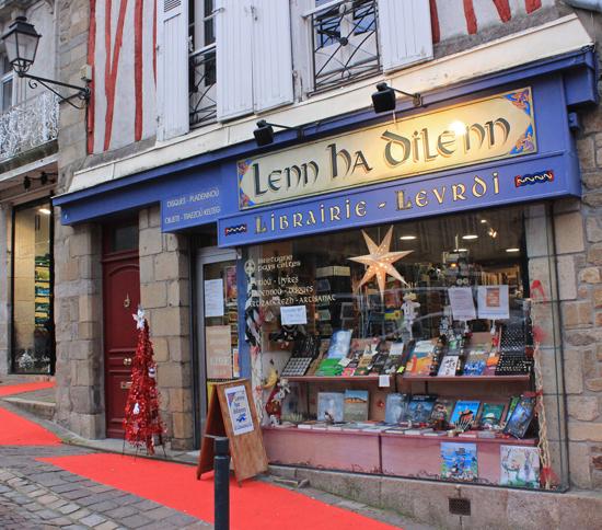 Passage à la nouvelle année en Bretagne ! bz8