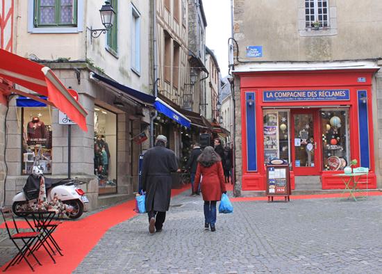 Passage à la nouvelle année en Bretagne ! bz6