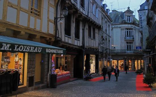 Passage à la nouvelle année en Bretagne ! bz10