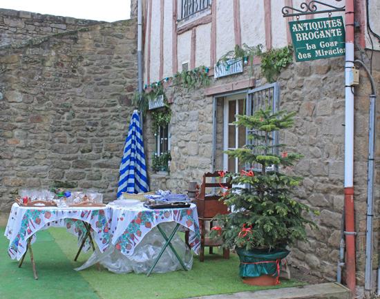 Passage à la nouvelle année en Bretagne ! bz7