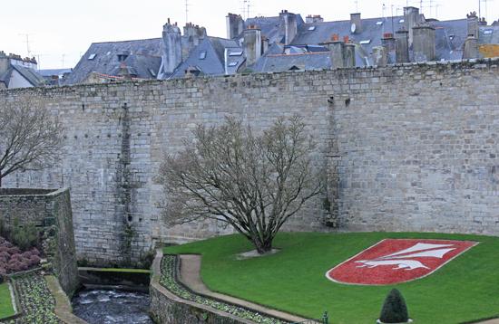 Passage à la nouvelle année en Bretagne ! bz2