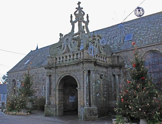 Passage à la nouvelle année en Bretagne ! bz16