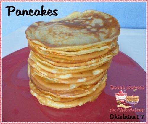 Chandeleur = Pancakes Chandeleur = Pancakes