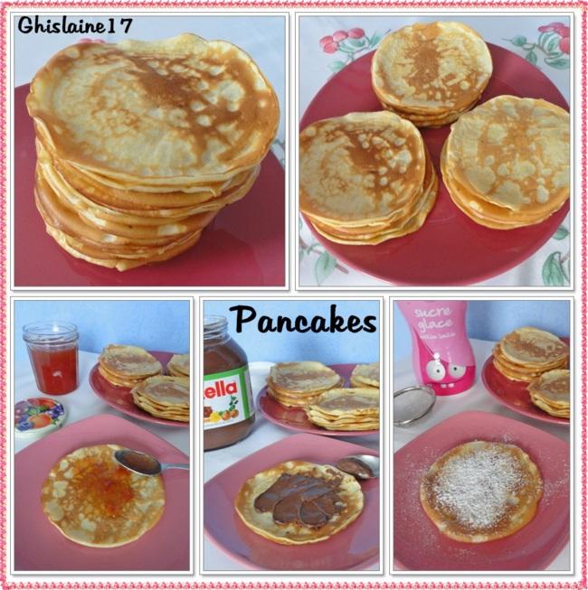 Chandeleur = Pancakes Chandeleur = Pancakes