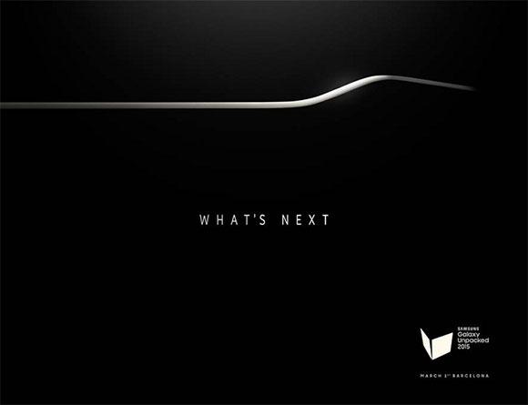 Samsung Galaxy S6 sera officiellement annoné début Mars