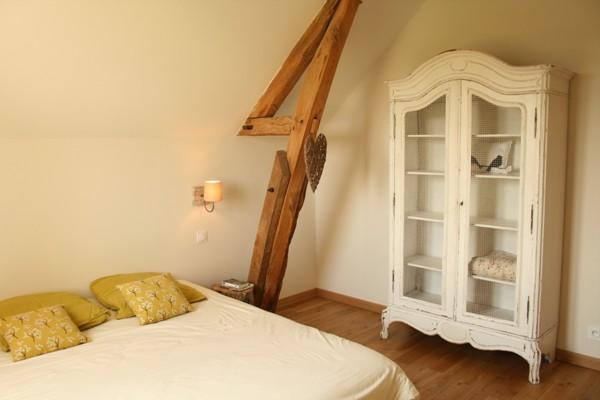 Loire – Parenthèse nature dans un gîte écologique Loire – Parenthèse nature dans un gîte écologique