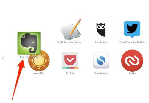 Google Chrome : comment organiser les applications Google Chrome : comment organiser les applications