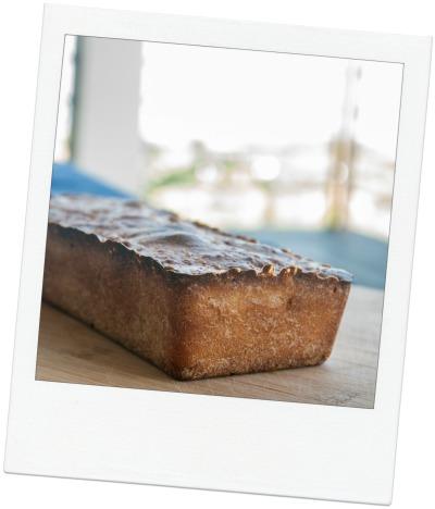 Comment faire du pain coco ? paincoco3
