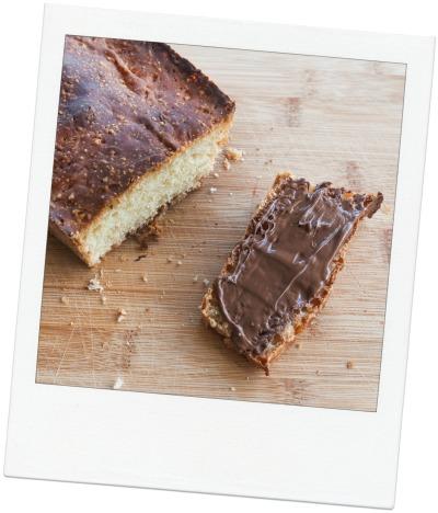 Comment faire du pain coco ? paincoco5
