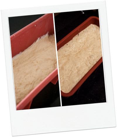 Comment faire du pain coco ? paincoco2