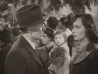 L’Étranger - The Demi-Paradise, Anthony Asquith (1943) L’Étranger - The Demi-Paradise, Anthony Asquith (1943)