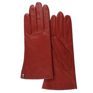 Guide pour bien choisir ses gants Gants femme Isotoner en cuir d'agneau