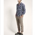 Collection printemps-été 2015 IKKS Collection printemps-été 2015 IKKS