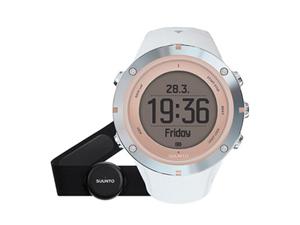 La gamme Suunto s’étoffe avec les montres Ambit3 Sport et Peak ambit3