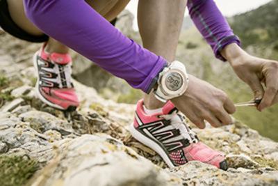 La gamme Suunto s’étoffe avec les montres Ambit3 Sport et Peak montre suunto ambit3