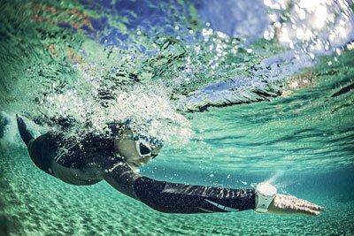 La gamme Suunto s’étoffe avec les montres Ambit3 Sport et Peak suunto ambit