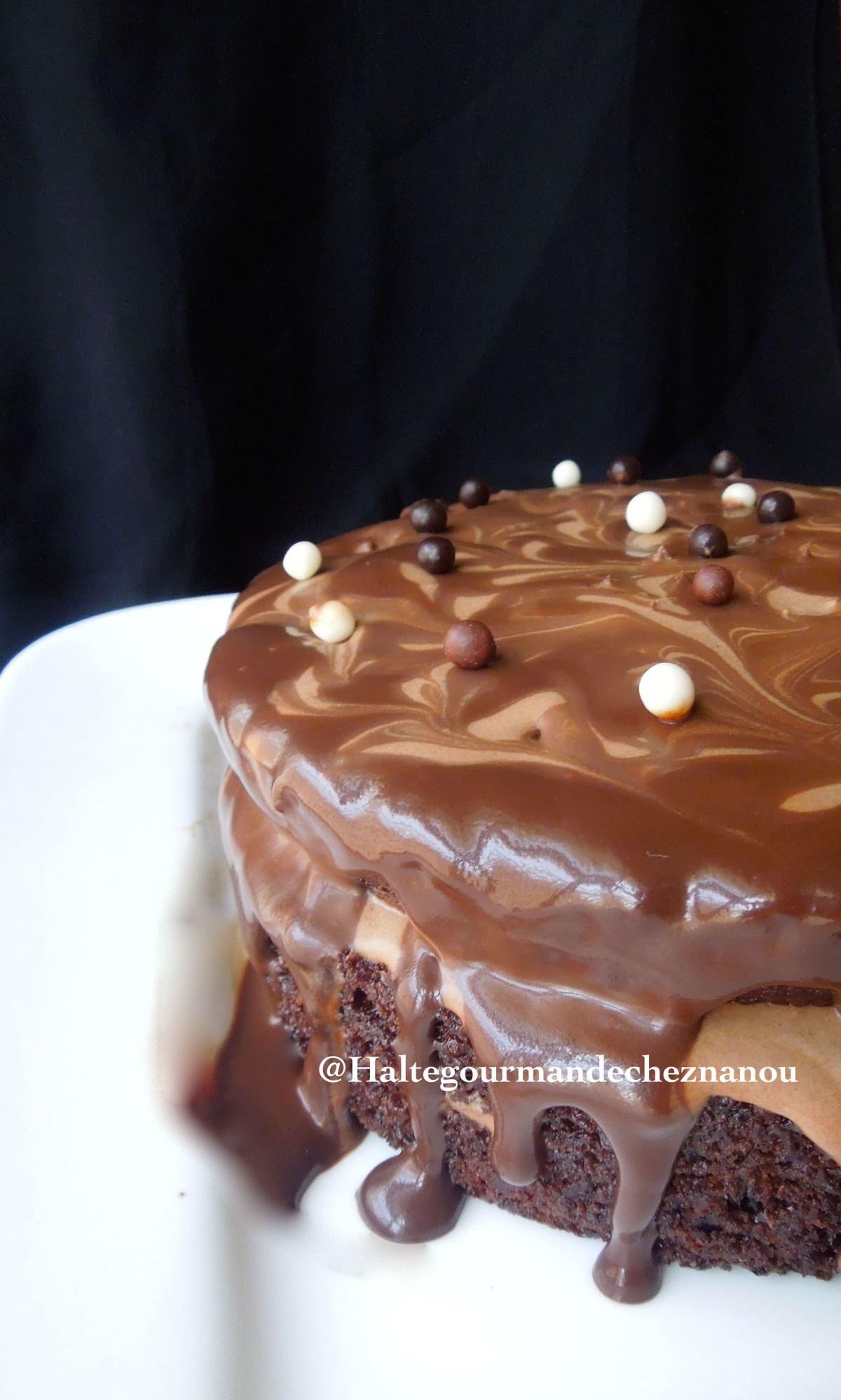 Devil’s food cake devilfoodcake2