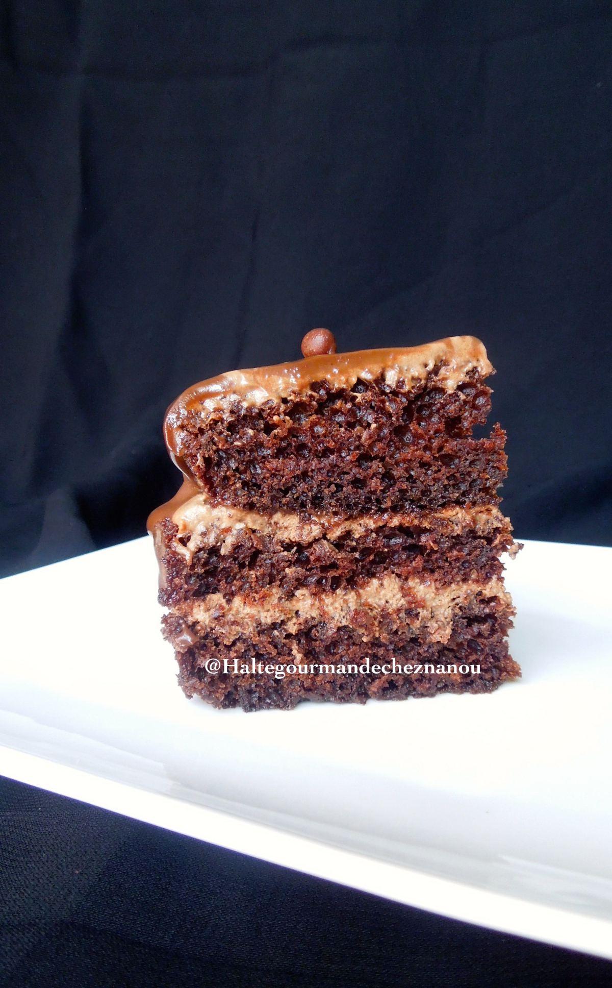 Devil’s food cake devilfoodcake4