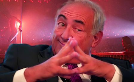 Affaire DSK : l’éléphant qui cache le diplodocus DSK