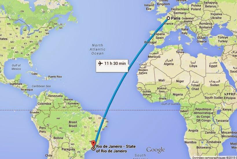 Part 1 - Brazil : Laure Millot and Co Part 1 - Brazil : Laure Millot and Co