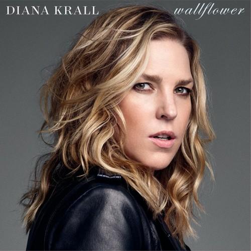 Une semaine, un disque | Diana Krall – Wallflower 10525976_10152666490501694_7235925820777095630_n