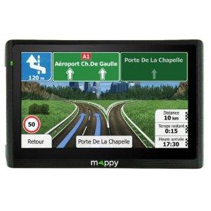 Garmin ou Tomtom: quel GPS Voiture Choisir en 2015? de Mappy 443 jours dans le top 100 (23) Acheter neuf : EUR 79,90 EUR 66,90