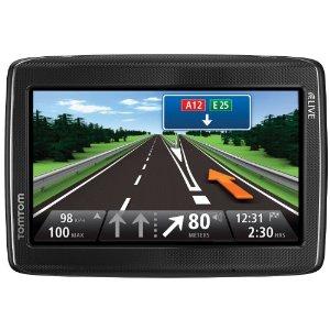 Top 10 des meilleurs GPS pour voiture en 2015 de TomTom 792 jours dans le top 100 (37) Acheter neuf : EUR 249,95 EUR 164,40