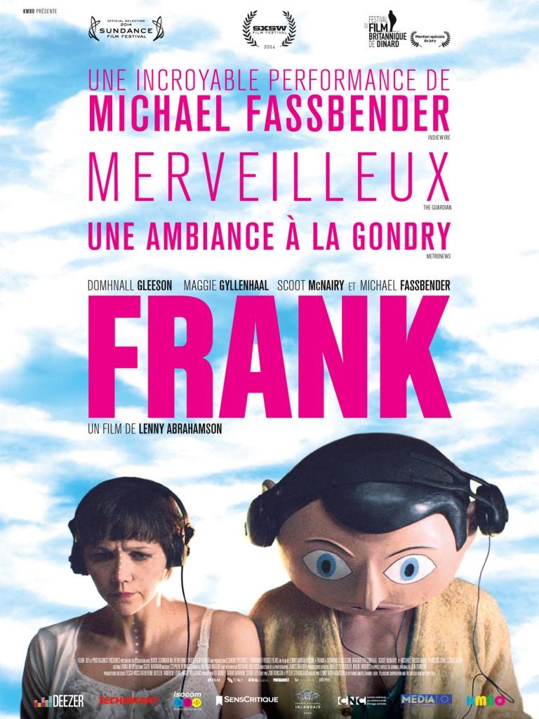 frank Films express : Invincible, Foxcatcher, l’Interview qui tue, Frank