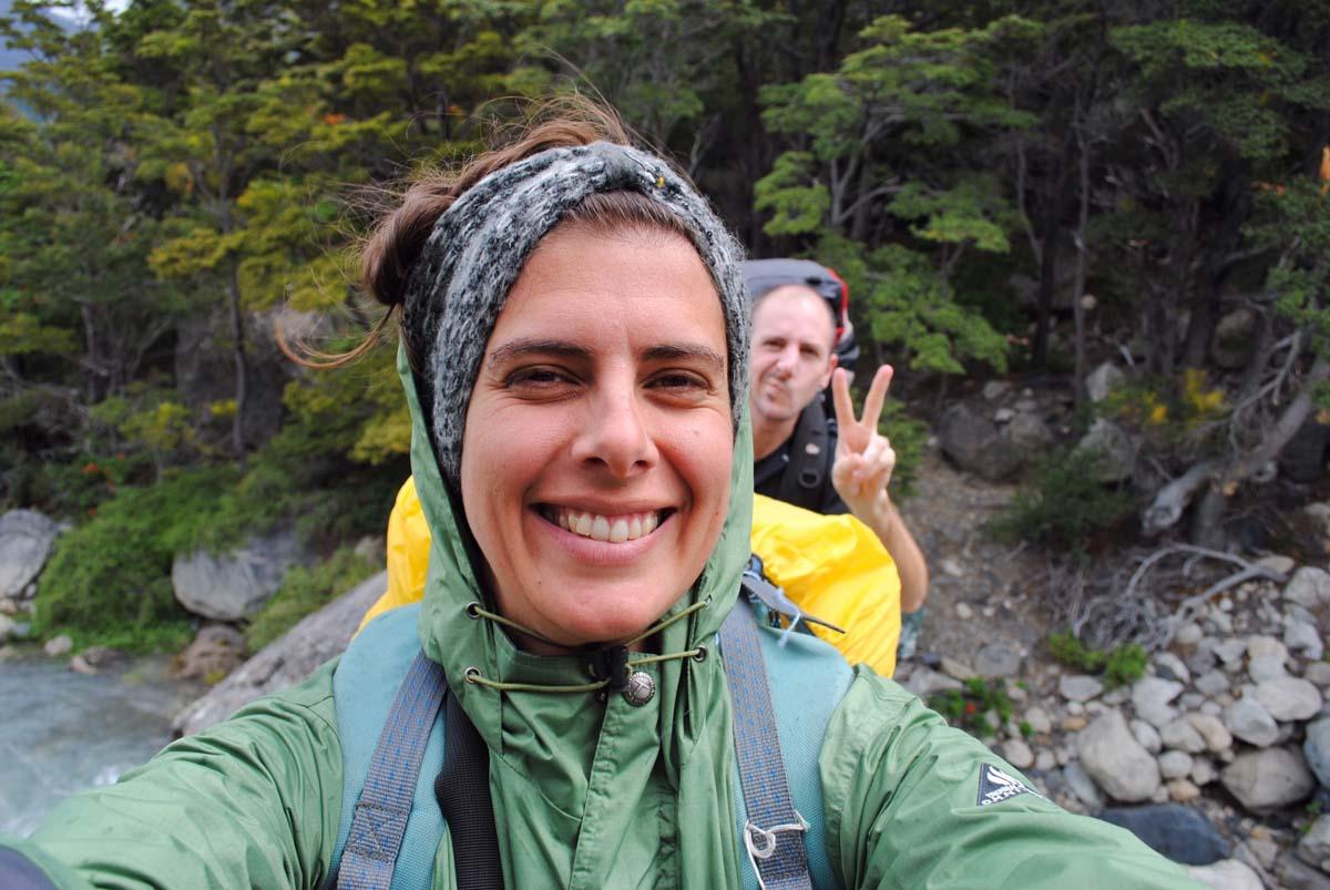 La Patagonie, voyage à l’autre bout du monde (2ème partie) Parc Naturel Torres del Paine - Miquel et Emmanuelle
