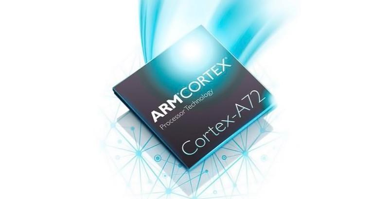 ARM lance le Cortex-A72, le processeur qui alimentera votre prochain smartphone ARM lance le Cortex-A72, le processeur qui alimentera votre prochain smartphone