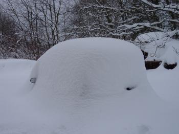 Avant, j'avais une deuxième voiture. Avant, j'avais une deuxième voiture.