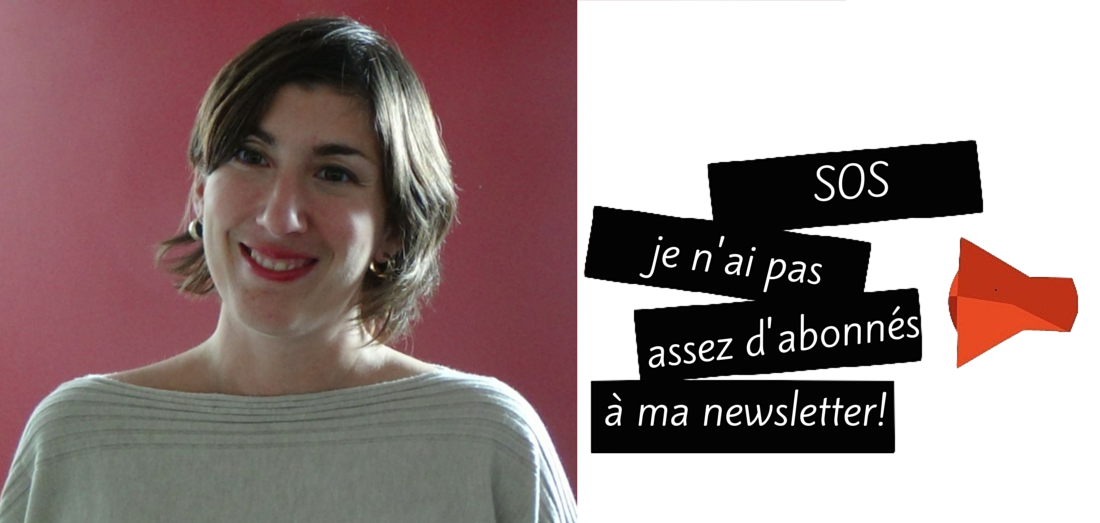 Comment obtenir plus d’abonnés à votre mailing-list Comment obtenir plus d’abonnés à votre mailing-list