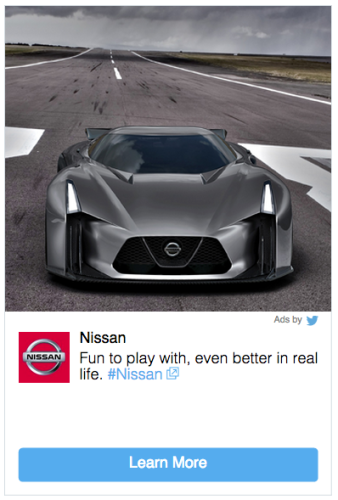 Twitter diffusera les tweets sponsorisés sur Flipboard et quelques sites tiers Twitter diffusera les tweets sponsorisés sur Flipboard et quelques sites tiers
