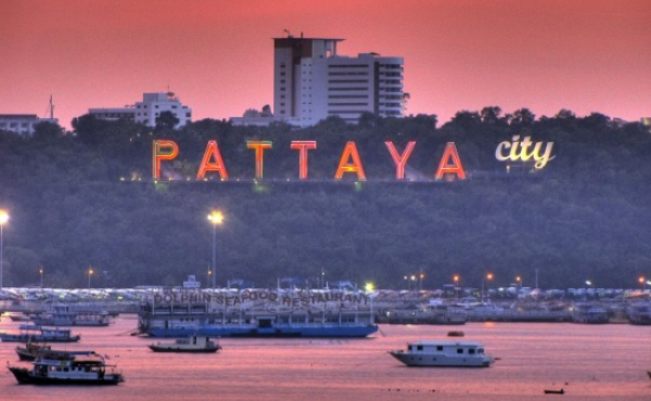 Thaïlande, on tourne avec Malik Bentalha et Ramzy pour le film Pattaya !