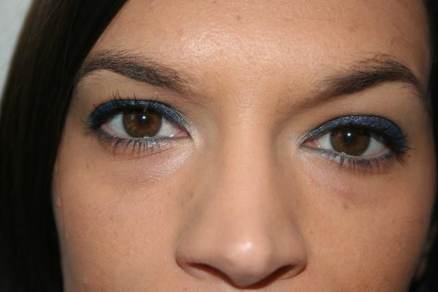 Le cas des Long lasting eyeshadow de chez Kiko IMG_4565