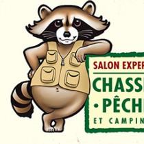 Salon Expert Chasse, Pêche et Camping et Salon du Bateau