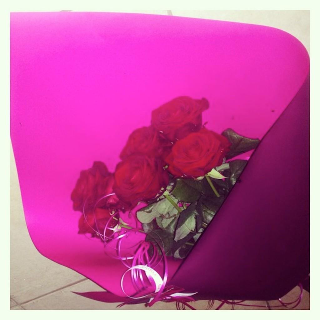 Les petits plaisirs de Janvier anniversaire