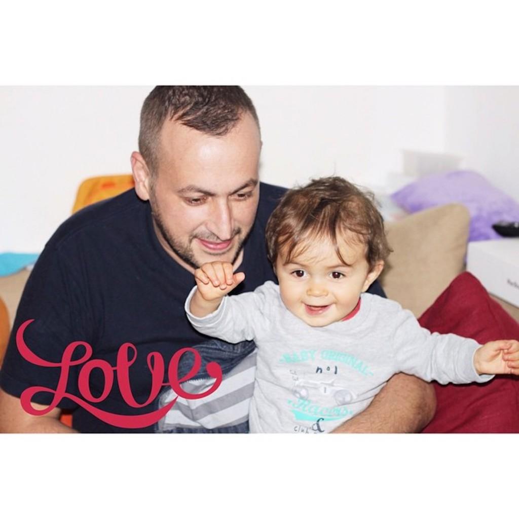 Les petits plaisirs de Janvier mes-hommes